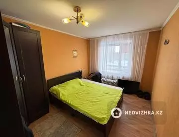 2-комнатная квартира, этаж 3 из 10, 55 м²
