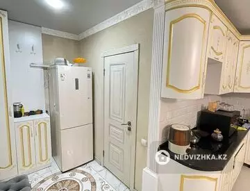 2-комнатная квартира, этаж 6 из 9, 56 м²
