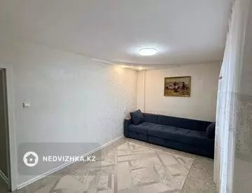 2-комнатная квартира, этаж 5 из 9, 55 м²