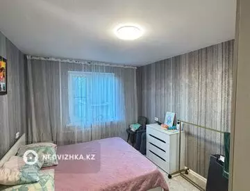 2-комнатная квартира, этаж 5 из 9, 55 м²