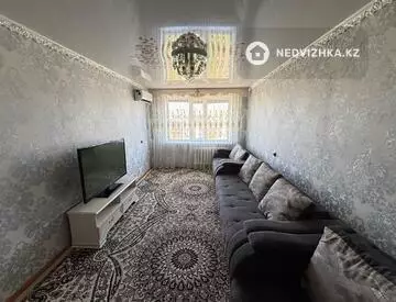 4-комнатная квартира, этаж 10 из 10, 86 м²
