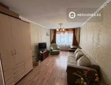 3-комнатная квартира, этаж 1 из 6, 70 м²