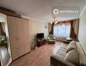 3-комнатная квартира, этаж 1 из 6, 70 м²