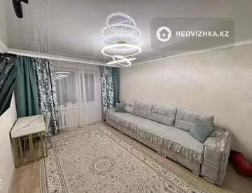 3-комнатная квартира, этаж 3 из 9, 65 м²