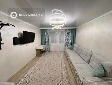 3-комнатная квартира, этаж 3 из 9, 65 м²