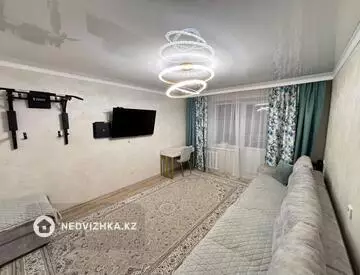 3-комнатная квартира, этаж 3 из 9, 65 м²