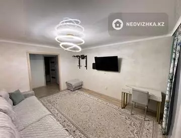 3-комнатная квартира, этаж 3 из 9, 65 м²