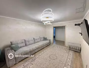 3-комнатная квартира, этаж 3 из 9, 65 м²