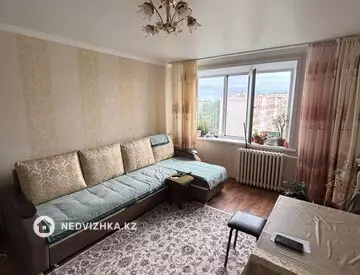 3-комнатная квартира, этаж 10 из 10, 65 м²