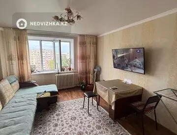 3-комнатная квартира, этаж 10 из 10, 65 м²