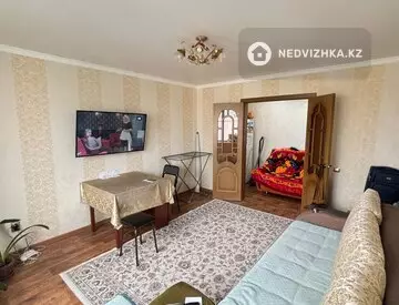 3-комнатная квартира, этаж 10 из 10, 65 м²