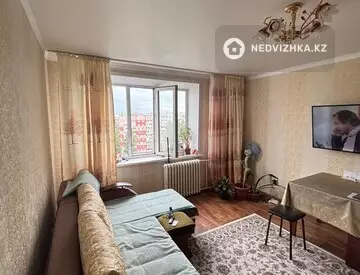 3-комнатная квартира, этаж 10 из 10, 65 м²