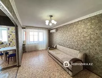 3-комнатная квартира, этаж 5 из 5, 60 м²