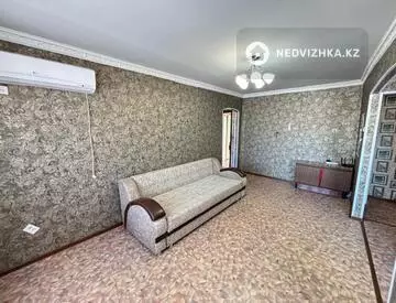 3-комнатная квартира, этаж 5 из 5, 60 м²