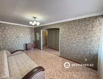 3-комнатная квартира, этаж 5 из 5, 60 м²