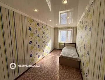 3-комнатная квартира, этаж 5 из 5, 60 м²