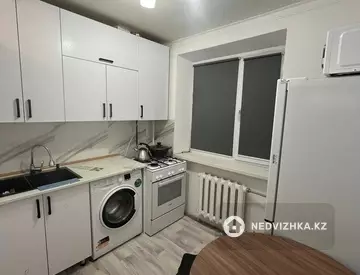2-комнатная квартира, этаж 5 из 5, 50 м², Посуточно