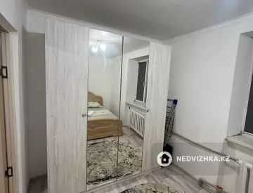 2-комнатная квартира, этаж 5 из 5, 50 м², Посуточно