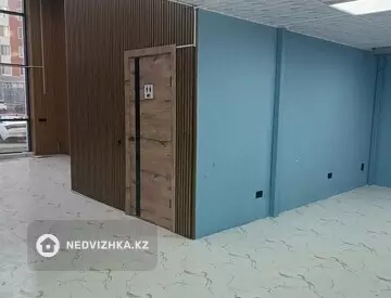 Помещение, этаж 1 из 9, 190 м², На длительный срок