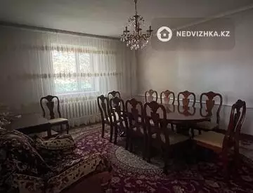 5-комнатный дом, 10 соток, 110 м²