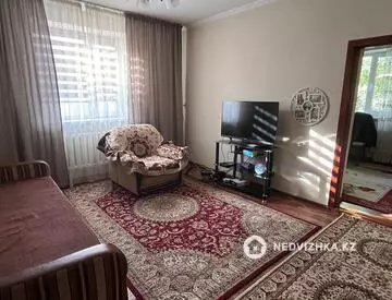5-комнатный дом, 10 соток, 110 м²