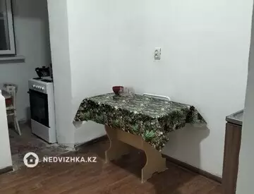 3-комнатная квартира, этаж 5 из 5, 67 м²