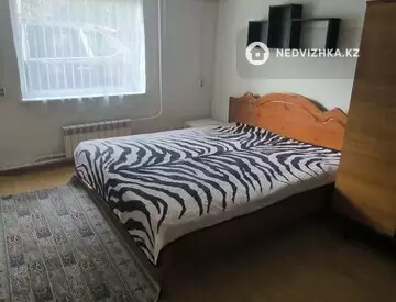 1-комнатный дом, 0.1 соток, 25 м², На длительный срок