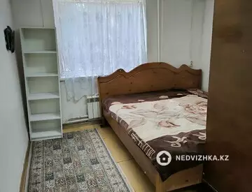 1-комнатный дом, 0.1 соток, 25 м², На длительный срок