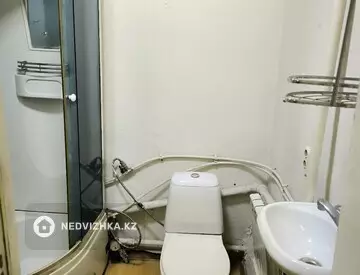 1-комнатный дом, 0.1 соток, 25 м², На длительный срок