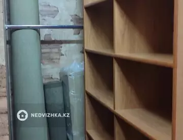 1-комнатная квартира, этаж 2 из 5, 36 м², На длительный срок