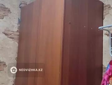 1-комнатная квартира, этаж 2 из 5, 36 м², На длительный срок