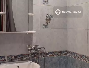 1-комнатная квартира, этаж 2 из 5, 36 м², На длительный срок