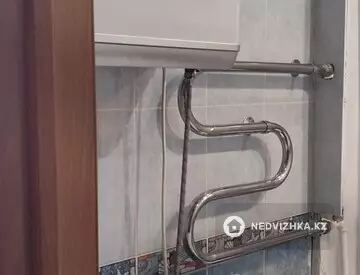 1-комнатная квартира, этаж 2 из 5, 36 м², На длительный срок