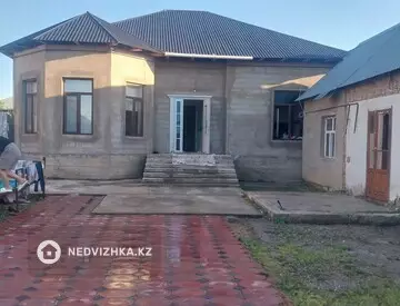 4-комнатный дом, 8 соток, 130 м²