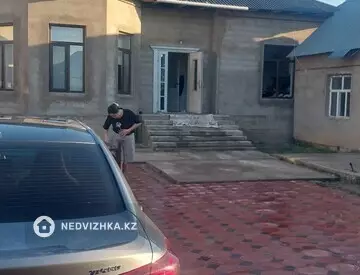 4-комнатный дом, 8 соток, 130 м²