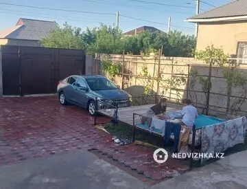 4-комнатный дом, 8 соток, 130 м²
