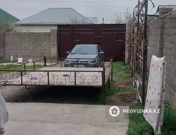 4-комнатный дом, 8 соток, 130 м²