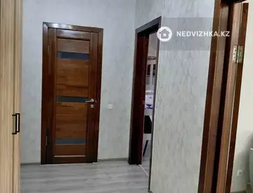 2-комнатная квартира, этаж 7 из 10, 69 м²