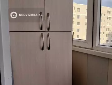 2-комнатная квартира, этаж 7 из 10, 69 м²