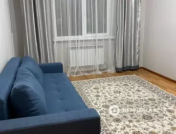 1-комнатная квартира, этаж 9 из 9, 40 м²