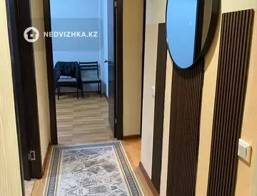 1-комнатная квартира, этаж 9 из 9, 40 м²