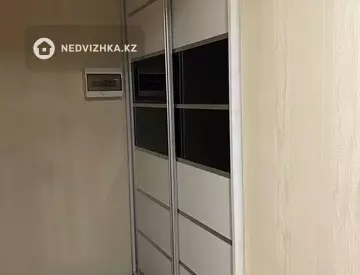 1-комнатная квартира, этаж 9 из 9, 40 м²