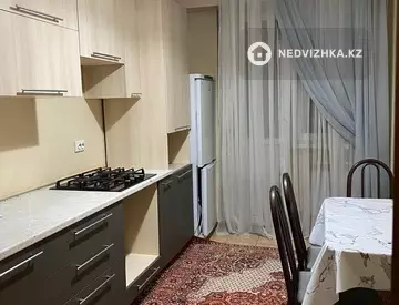 1-комнатная квартира, этаж 9 из 9, 40 м²
