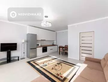 3-комнатная квартира, этаж 9 из 10, 77 м²
