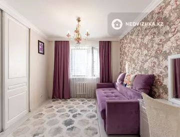 3-комнатная квартира, этаж 9 из 12, 100 м²