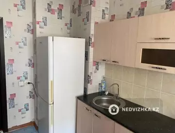 1-комнатная квартира, этаж 4 из 9, 34 м²
