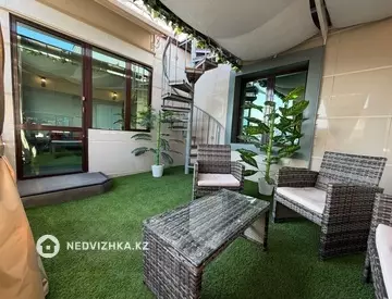 3-комнатная квартира, этаж 14 из 14, 70 м², На длительный срок