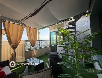 3-комнатная квартира, этаж 14 из 14, 70 м², На длительный срок