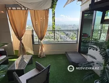 3-комнатная квартира, этаж 14 из 14, 70 м², На длительный срок