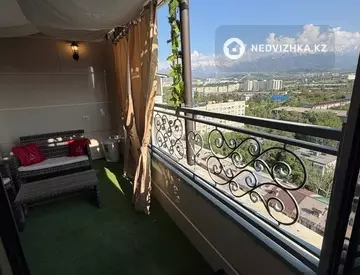 3-комнатная квартира, этаж 14 из 14, 70 м², На длительный срок